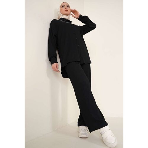 HAKKE Hijab-anzug Mit Hose für Damen - XL