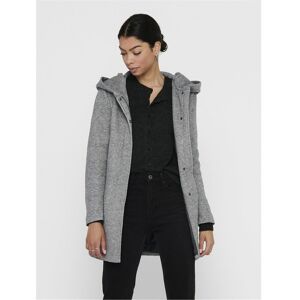 Only Mantel Onlsedona Light Coat Otw Noos für Damen - M