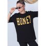 t shirt honey