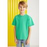 GRIMELANGE T-shirt Grün Relaxed Fit - 9–10 Jahre