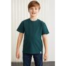 GRIMELANGE T-shirt Blau Relaxed Fit - 4–5 Jahre