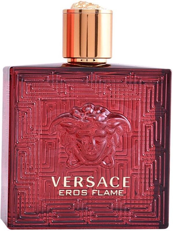 Versace Parfum Holzig für Herren - One Size