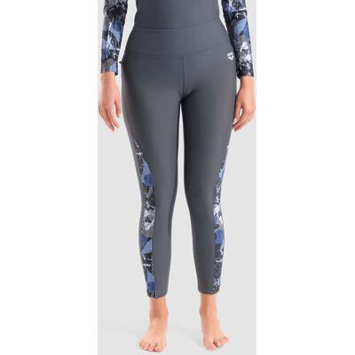 arena UV-Schutz Shirt / Rash Guard - Damen - asphalt-asphalt multi - female - asphalt-asphalt multi - 44 arena UV-Schutz Shirt / Rash Guard - Damen - asphalt-asphalt multi - female - asphalt-asphalt multi - 44