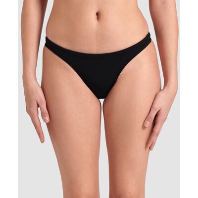 arena Bikini Hose / Unterteil - Damen - black-white - female - black-white - 38 arena Bikini Hose / Unterteil - Damen - black-white - female - black-white - 38