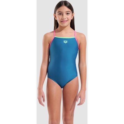 arena Badeanzug - Mädchen - deep teel-shocking pink-verbena - female - deep teel-shocking pink-verbena - 140 arena Badeanzug - Mädchen - deep teel-shocking pink-verbena - female - deep teel-shocking pink-verbena - 140
