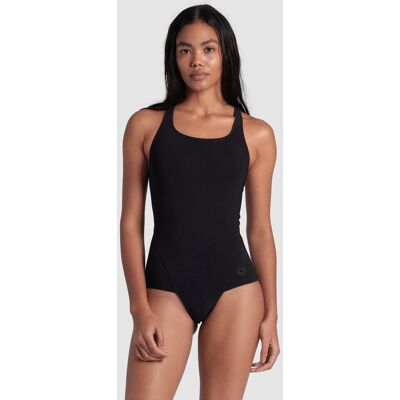 arena Badeanzug - Damen - black - female - black - 34 arena Badeanzug - Damen - black - female - black - 34