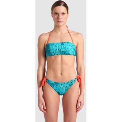 arena Bikini - Damen - camo kikko water multi - female - camo kikko water multi - XS arena Bikini - Damen - camo kikko water multi - female - camo kikko water multi - XS