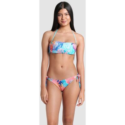 arena Bikini - Damen - coral - female - coral - XS arena Bikini - Damen - coral - female - coral - XS
