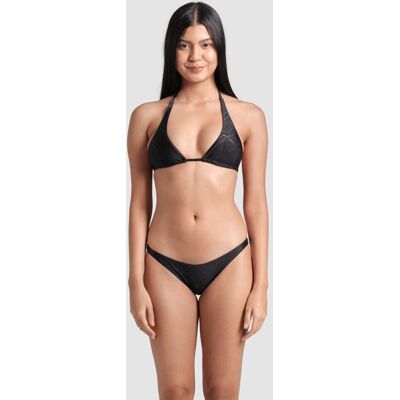 arena Bikini - Damen - black - female - black - L arena Bikini - Damen - black - female - black - L