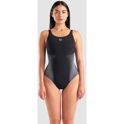 arena Badeanzug - Damen - black-ice multi - female - black-ice multi - 40 arena Badeanzug - Damen - black-ice multi - female - black-ice multi - 40
