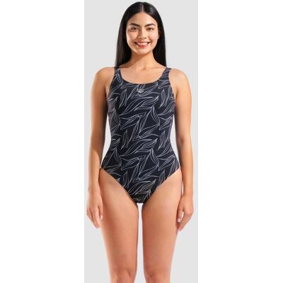 arena Badeanzug - Damen - black multi-black - female - black multi-black - 40 arena Badeanzug - Damen - black multi-black - female - black multi-black - 40