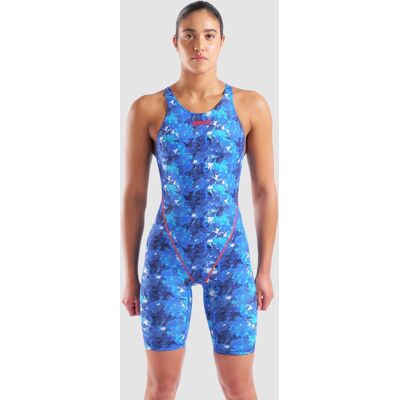 arena Wettkampf Badeanzug - Damen - splashy multicolor - FINA approved - female - splashy multicolor - 38 arena Wettkampf Badeanzug - Damen - splashy multicolor - FINA approved - female - splashy multicolor - 38