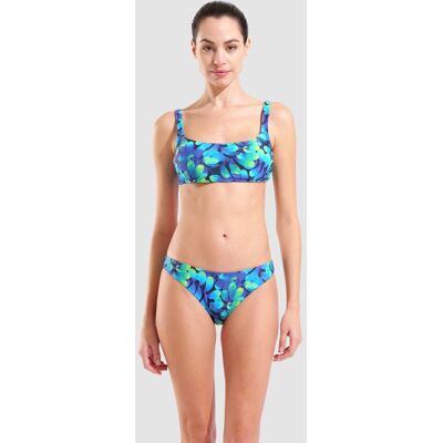 arena Bikini - Damen - leaf - female - leaf - S arena Bikini - Damen - leaf - female - leaf - S