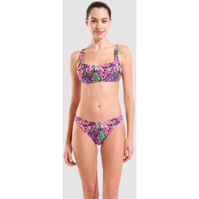 arena Bikini - Damen - flower - female - flower - L arena Bikini - Damen - flower - female - flower - L
