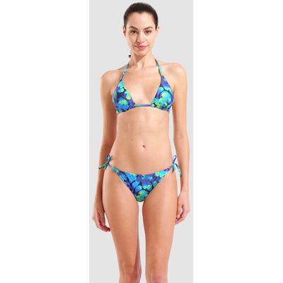 arena Bikini - Damen - leaf - female - leaf - XL arena Bikini - Damen - leaf - female - leaf - XL