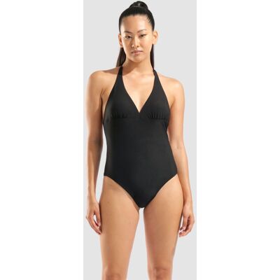 arena Badeanzug - Damen - black - female - black - M arena Badeanzug - Damen - black - female - black - M