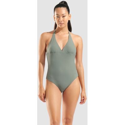 arena Badeanzug - Damen - rosmary green - female - rosmary green - M arena Badeanzug - Damen - rosmary green - female - rosmary green - M