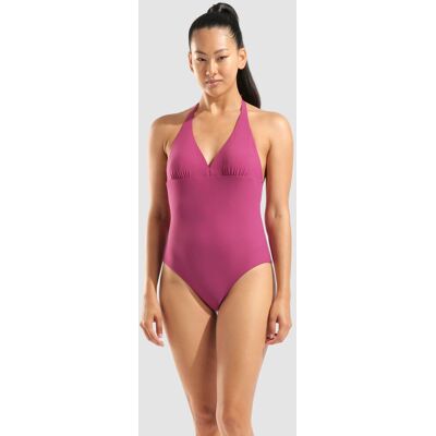 arena Badeanzug - Damen - dark magenta - female - dark magenta - M arena Badeanzug - Damen - dark magenta - female - dark magenta - M