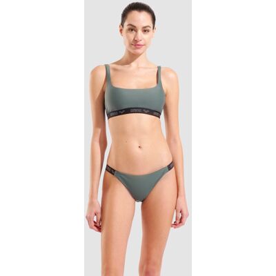 arena Bikini - Damen - sage - female - sage - L arena Bikini - Damen - sage - female - sage - L