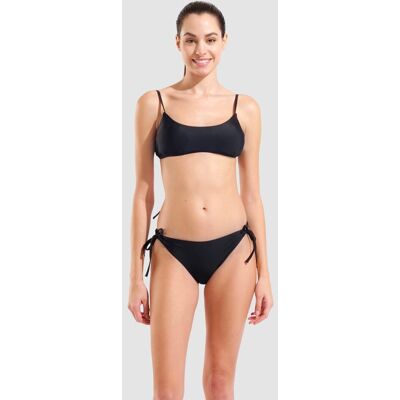 arena Bikini - Damen - black - female - black - L arena Bikini - Damen - black - female - black - L
