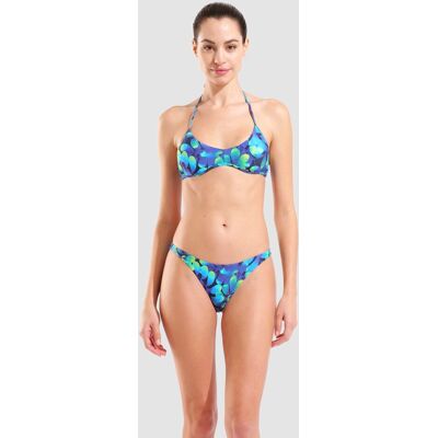 arena Bikini - Damen - leaf - female - leaf - M arena Bikini - Damen - leaf - female - leaf - M