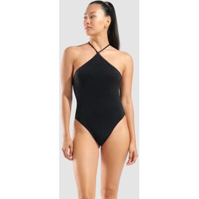 arena Badeanzug - Damen - black - female - black - L arena Badeanzug - Damen - black - female - black - L