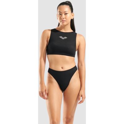 arena Bikini - Damen - black - female - black - XS arena Bikini - Damen - black - female - black - XS