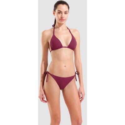 arena Bikini - Damen - dark magenta - female - dark magenta - M arena Bikini - Damen - dark magenta - female - dark magenta - M