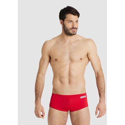 arena Badeshorts - Herren - red-white - male - red-white - 4 arena Badeshorts - Herren - red-white - male - red-white - 4