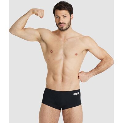arena Badeshorts - Herren - black-white - male - black-white - 2 arena Badeshorts - Herren - black-white - male - black-white - 2