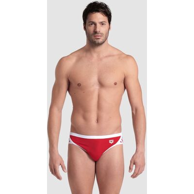 arena Badehose - Herren - red-white - male - red-white - 4 arena Badehose - Herren - red-white - male - red-white - 4