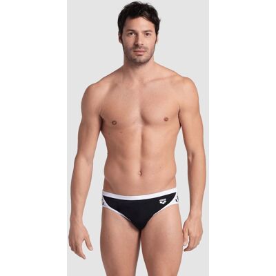 arena Badehose - Herren - black-white - male - black-white - 8 arena Badehose - Herren - black-white - male - black-white - 8