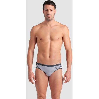 arena Badehose - Herren - sea foam-asphalt - male - sea foam-asphalt - 4 arena Badehose - Herren - sea foam-asphalt - male - sea foam-asphalt - 4