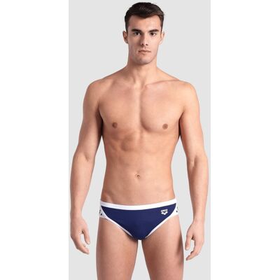 arena Badehose - Herren - navy-white - male - navy-white - 9 arena Badehose - Herren - navy-white - male - navy-white - 9
