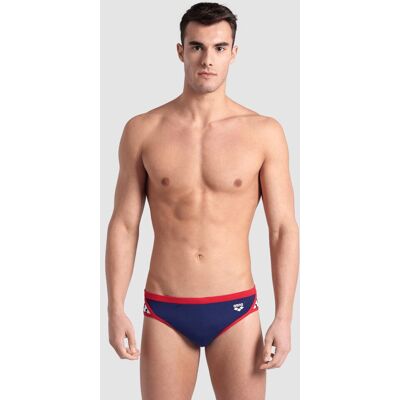 arena Badehose - Herren - navy-red - male - navy-red - 8 arena Badehose - Herren - navy-red - male - navy-red - 8