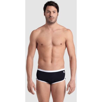 arena Badeshorts - Herren - black-white - male - black-white - 6 arena Badeshorts - Herren - black-white - male - black-white - 6