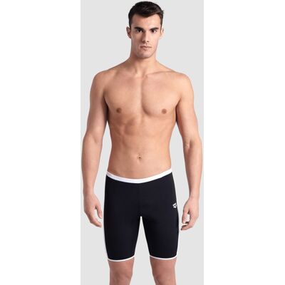 arena Jammer / Badehose - Herren - black-white - male - black-white - 3 arena Jammer / Badehose - Herren - black-white - male - black-white - 3
