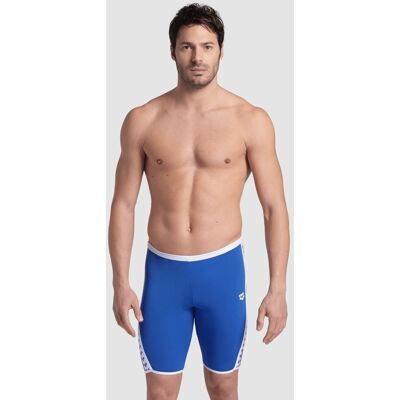 arena Jammer / Badehose - Herren - royal-white - male - royal-white - 3 arena Jammer / Badehose - Herren - royal-white - male - royal-white - 3