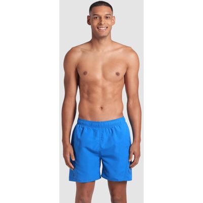 arena Badeshorts - Herren - blue china-navy - male - blue china-navy - M arena Badeshorts - Herren - blue china-navy - male - blue china-navy - M