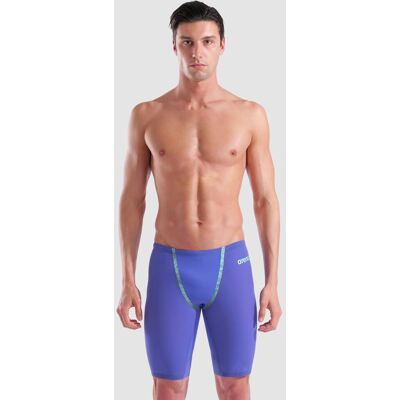 arena Wettkampf Jammer / Badehose - Herren - future dusk - FINA approved - male - future dusk - 2 arena Wettkampf Jammer / Badehose - Herren - future dusk - FINA approved - male - future dusk - 2