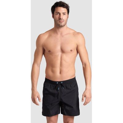 arena Badeshorts - Herren - black - male - black - M arena Badeshorts - Herren - black - male - black - M