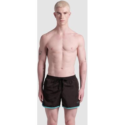 arena Badeshorts - Herren - sepia-water - male - sepia-water - S arena Badeshorts - Herren - sepia-water - male - sepia-water - S