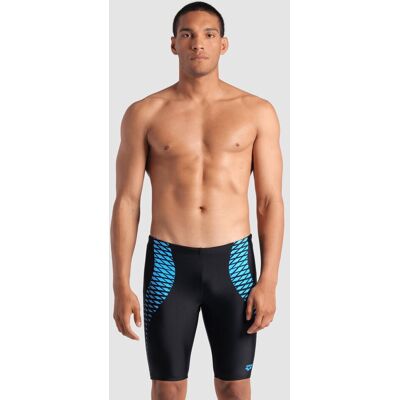 arena Jammer / Badehose - Herren - black-turquoise - male - black-turquoise - 3 arena Jammer / Badehose - Herren - black-turquoise - male - black-turquoise - 3