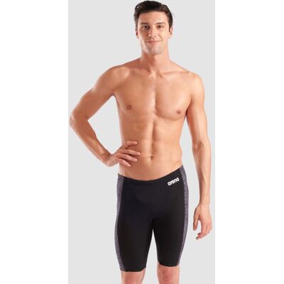 arena Jammer / Badehose - Herren - black-team black - male - black-team black - 5 arena Jammer / Badehose - Herren - black-team black - male - black-team black - 5
