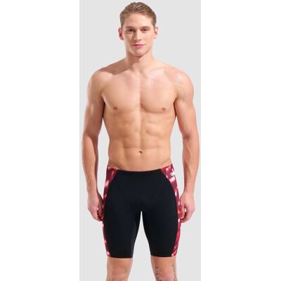 arena Jammer / Badehose - Herren - black-team red - male - black-team red - 2 arena Jammer / Badehose - Herren - black-team red - male - black-team red - 2