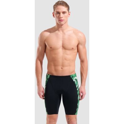 arena Jammer / Badehose - Herren - black-team green - male - black-team green - 5 arena Jammer / Badehose - Herren - black-team green - male - black-team green - 5