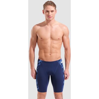 arena Jammer / Badehose - Herren - navy-team navy - male - navy-team navy - 3 arena Jammer / Badehose - Herren - navy-team navy - male - navy-team navy - 3