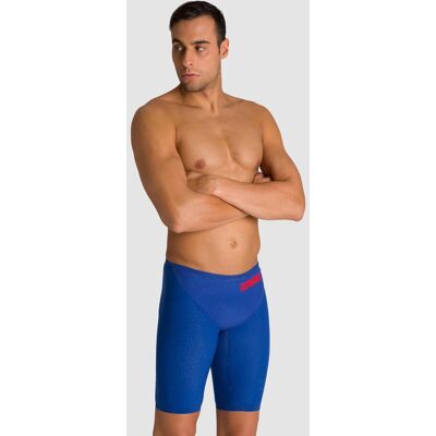 arena Wettkampf Jammer / Badehose - Herren - ocean blue - FINA approved - male - ocean blue - 2 arena Wettkampf Jammer / Badehose - Herren - ocean blue - FINA approved - male - ocean blue - 2