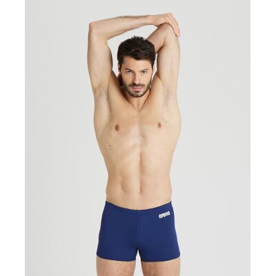 arena Badeshorts - Herren - navy-white - male - navy-white - 9 arena Badeshorts - Herren - navy-white - male - navy-white - 9