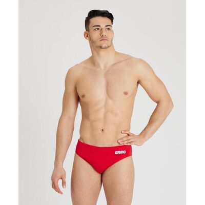 arena Badehose - Herren - red-white - male - red-white - 9 arena Badehose - Herren - red-white - male - red-white - 9